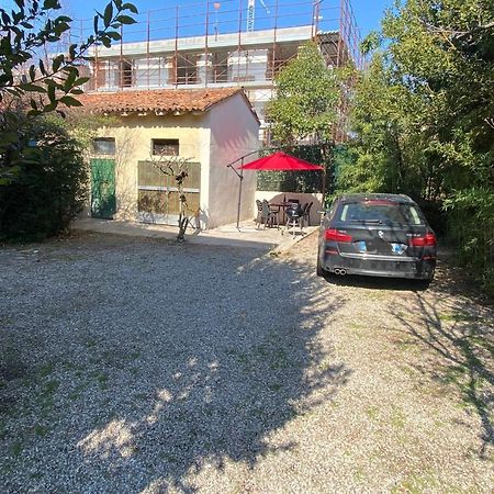 Gardaland Residenza Le Rose! 120 M2 Villa Valeggio sul Mincio Luaran gambar