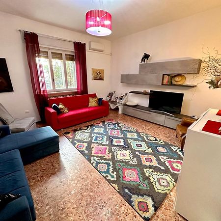Gardaland Residenza Le Rose! 120 M2 Villa Valeggio sul Mincio Luaran gambar