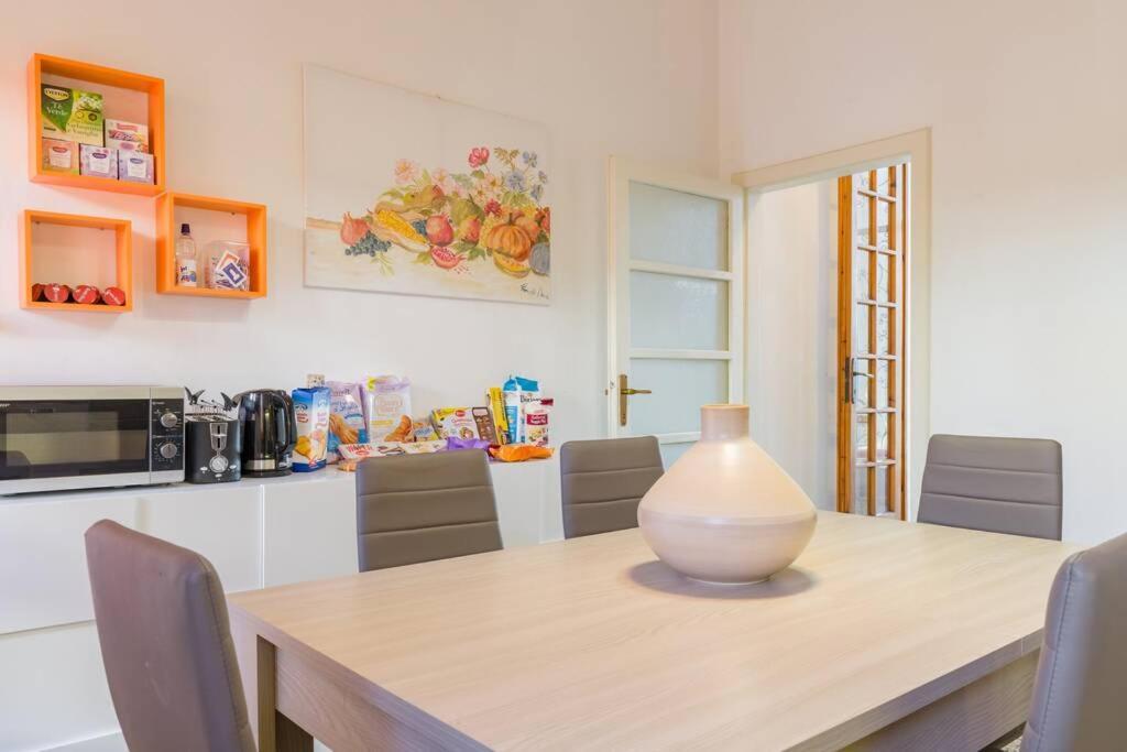 Gardaland Residenza Le Rose! 120 M2 Villa Valeggio sul Mincio Luaran gambar