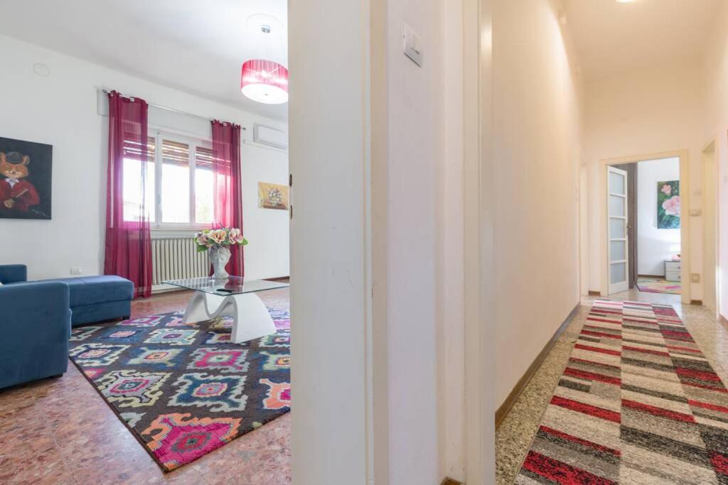 Gardaland Residenza Le Rose! 120 M2 Villa Valeggio sul Mincio Luaran gambar