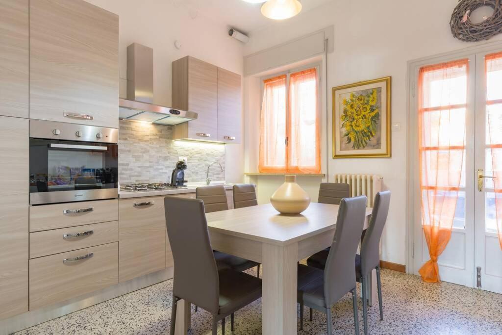 Gardaland Residenza Le Rose! 120 M2 Villa Valeggio sul Mincio Luaran gambar