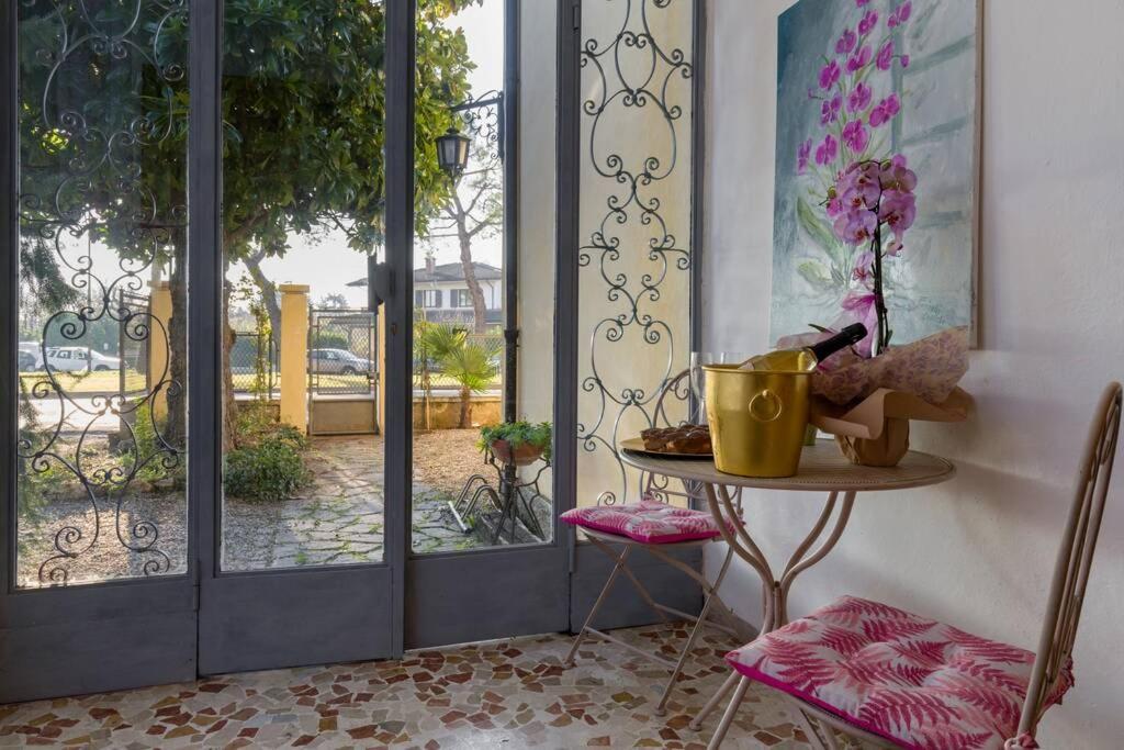 Gardaland Residenza Le Rose! 120 M2 Villa Valeggio sul Mincio Luaran gambar