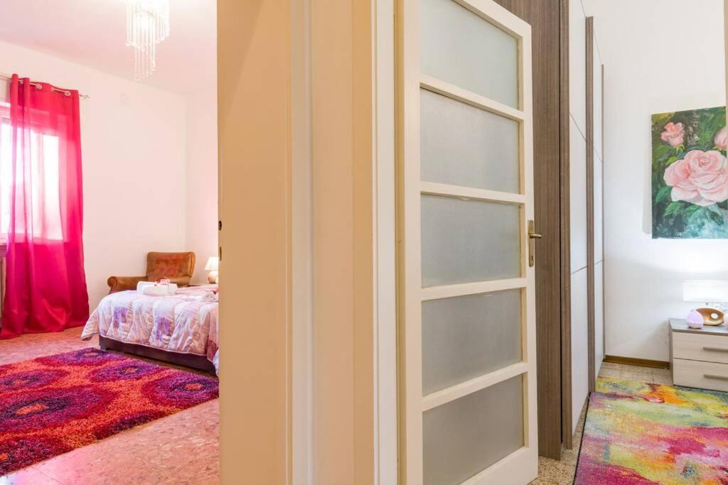 Gardaland Residenza Le Rose! 120 M2 Villa Valeggio sul Mincio Luaran gambar