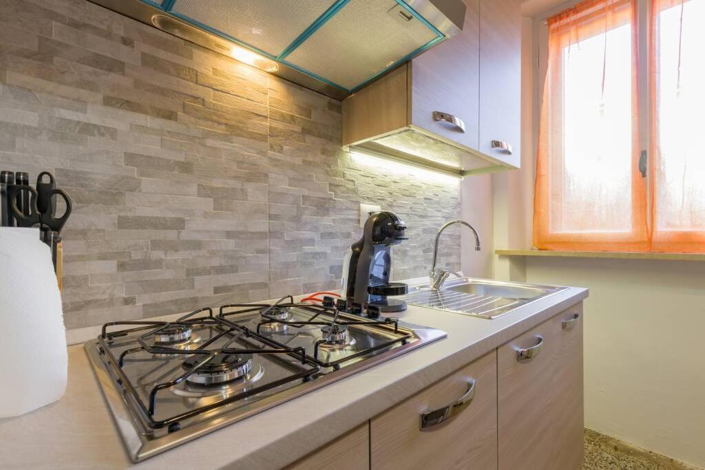 Gardaland Residenza Le Rose! 120 M2 Villa Valeggio sul Mincio Luaran gambar