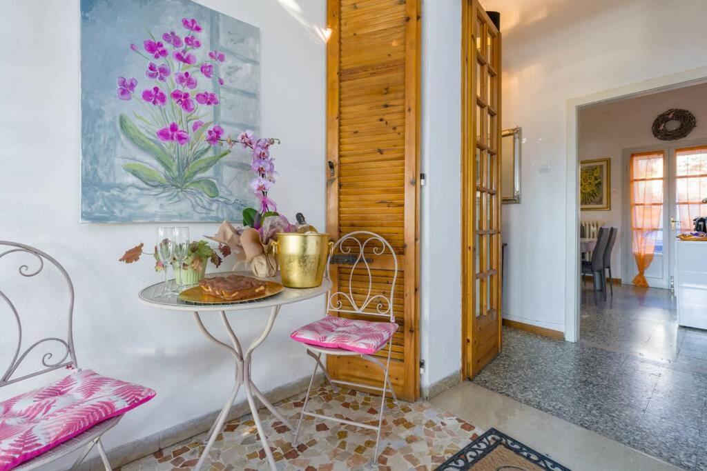 Gardaland Residenza Le Rose! 120 M2 Villa Valeggio sul Mincio Luaran gambar
